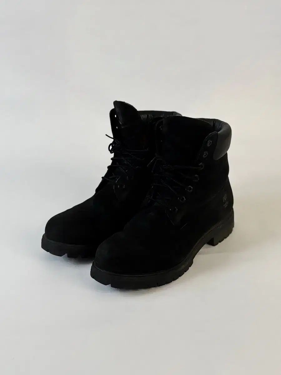 Timberland(ティンバーランド) 防水 黒 ブーツ 270