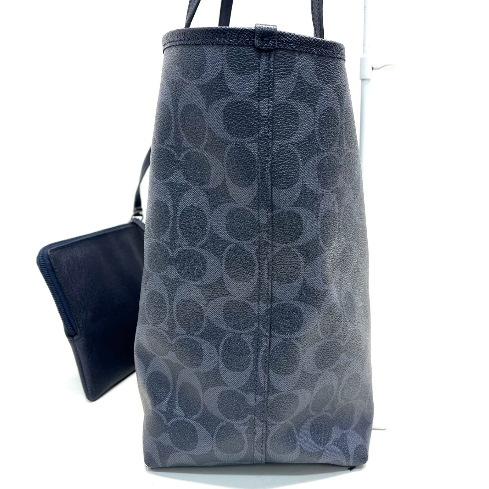 売り切り品】COACH コーチ F59526 レザートートバック 売り切り品】COACH コーチ F59526 レザートートバック