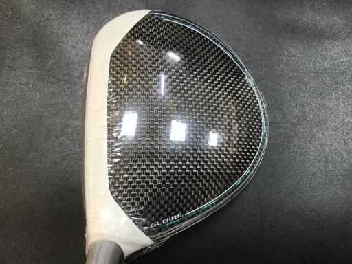 テーラーメイド STEALTH GLOIRE 3 W レディース フェアウェイウッド FW SPEEDER NX for TM フレックスA 女性用 右利き 右用 Nランク ゴルフクラブ