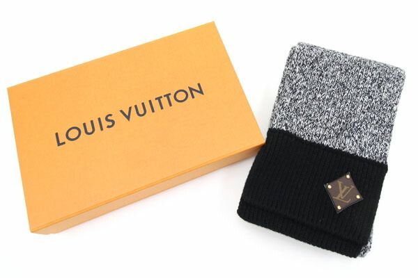 LOUIS VUITTON ルイヴィトン エシャルプ ギャラクシー マフラー-