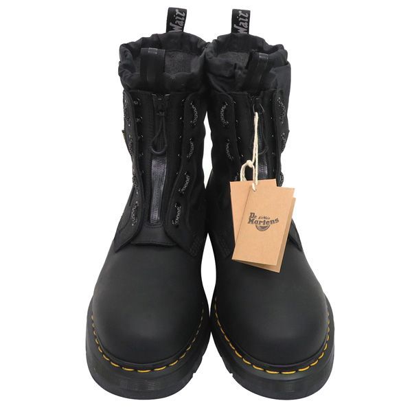 タグ付 未使用】Dr.Martens 24-25AW ドクターマーチン 1460 Trinity