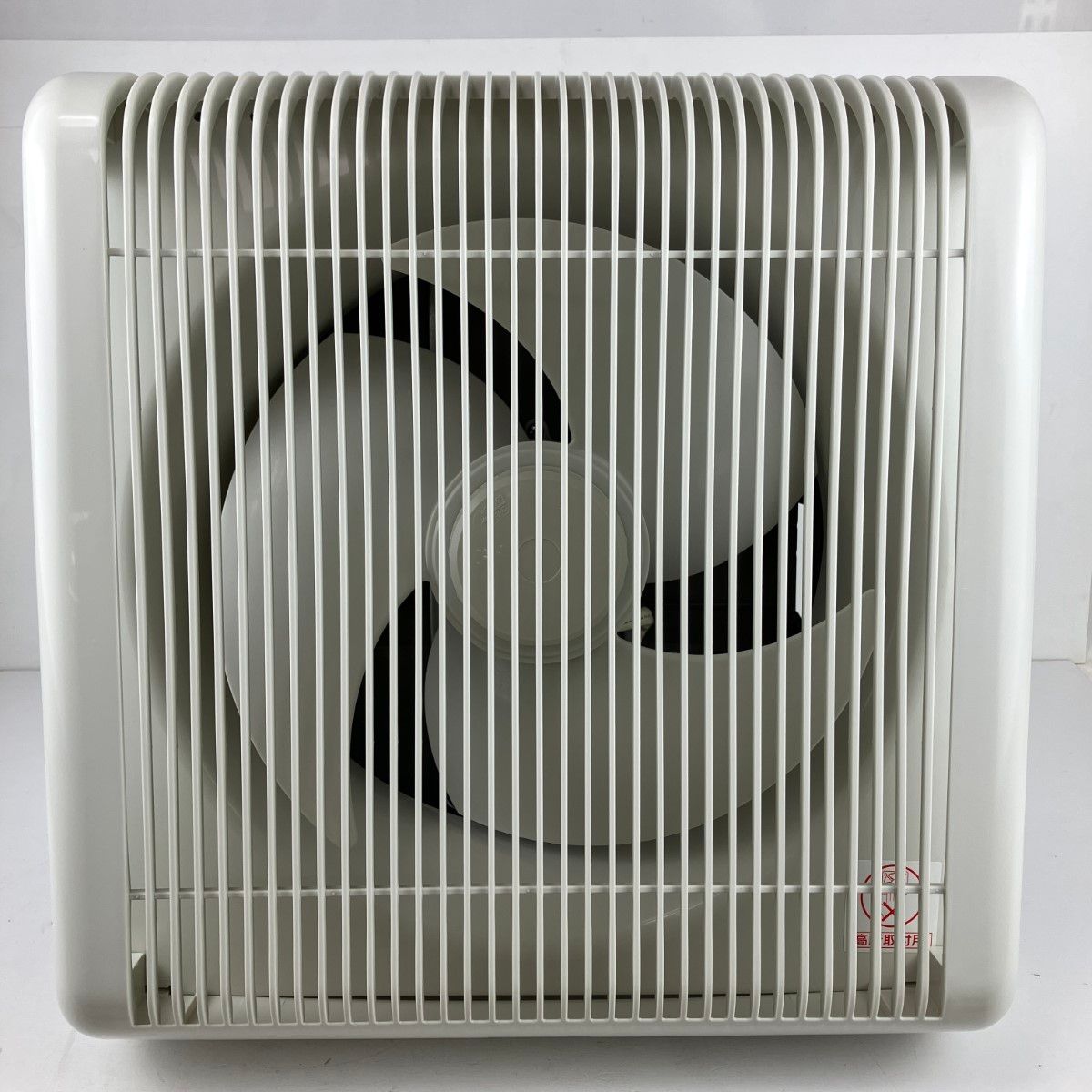ЗЗMITSUBISHI ミツビシ 100v 羽径300mm 換気扇 EFG-30KSB-W ホワイト