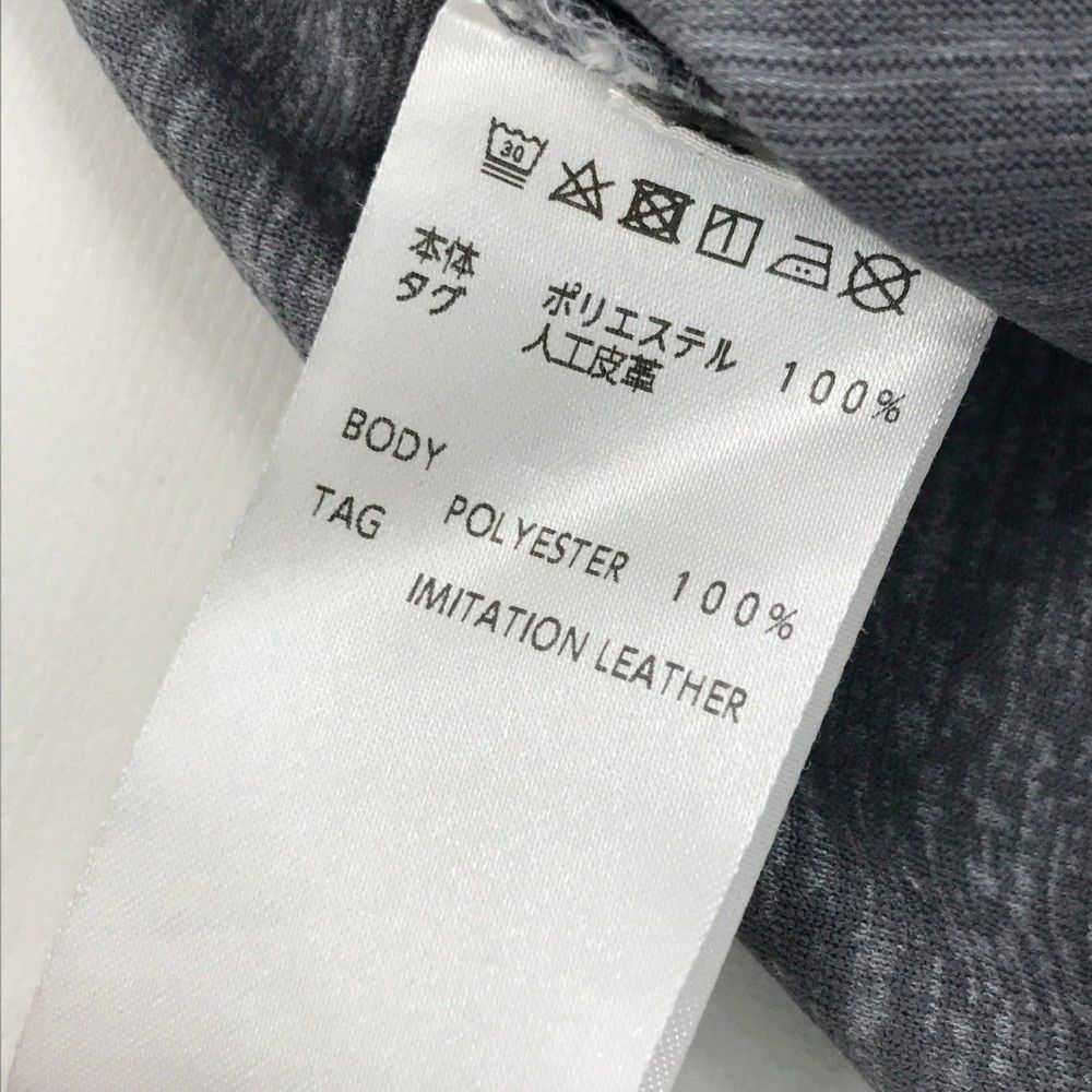 サイズ：L TRAVIS MATHEW トラビスマシュー モックネック 半袖T