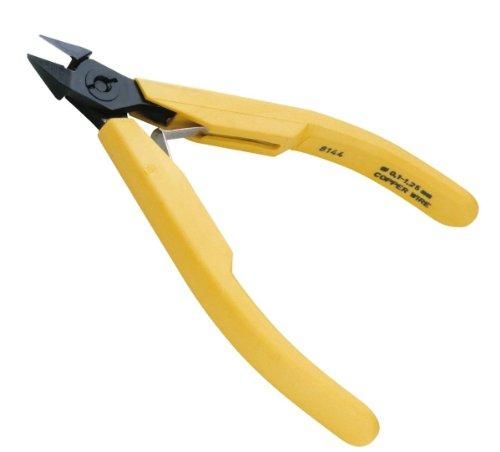 2営業日で発送 Snap-on スナップオン ツールズ 8163リンドストローム 電子斜めニッパー4980441