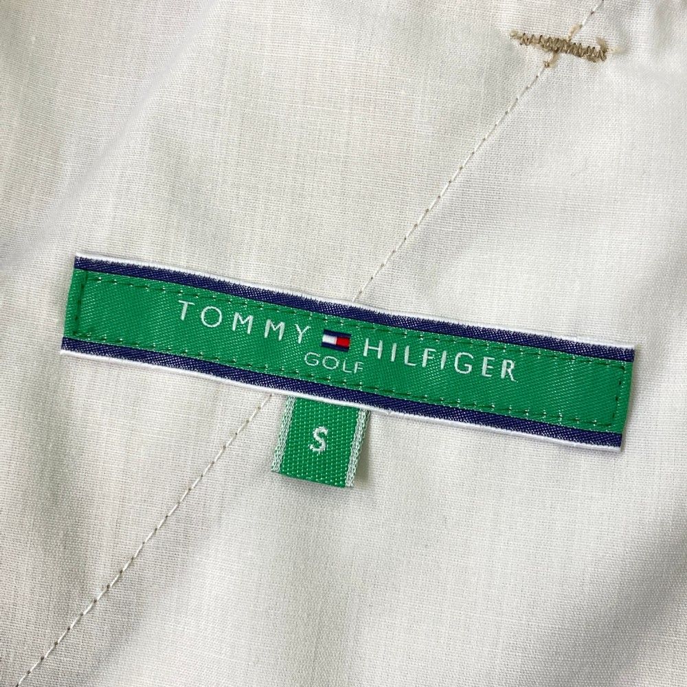 サイズ：S TOMMY HILFIGER GOLF トミー ヒルフィガーゴルフ