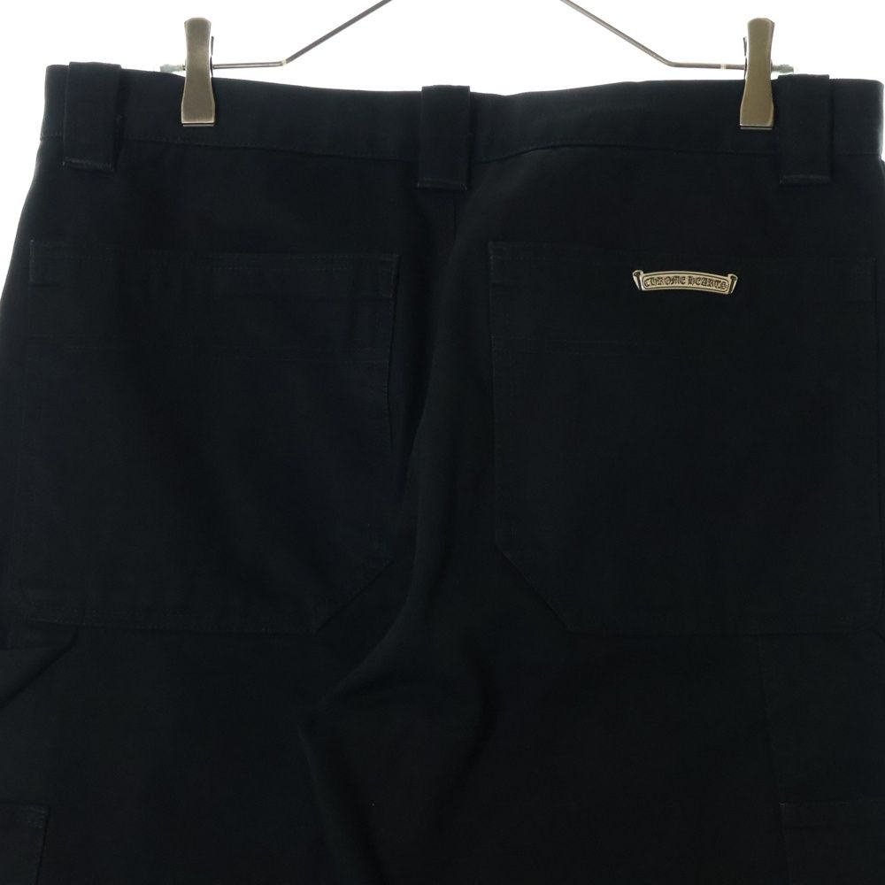 CHROME HEARTS (クロムハーツ) CARPENTER DOUBLE KNEE
