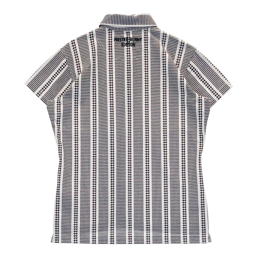 サイズ：1 MASTER BUNNY EDITION マスターバニーエディション 半袖