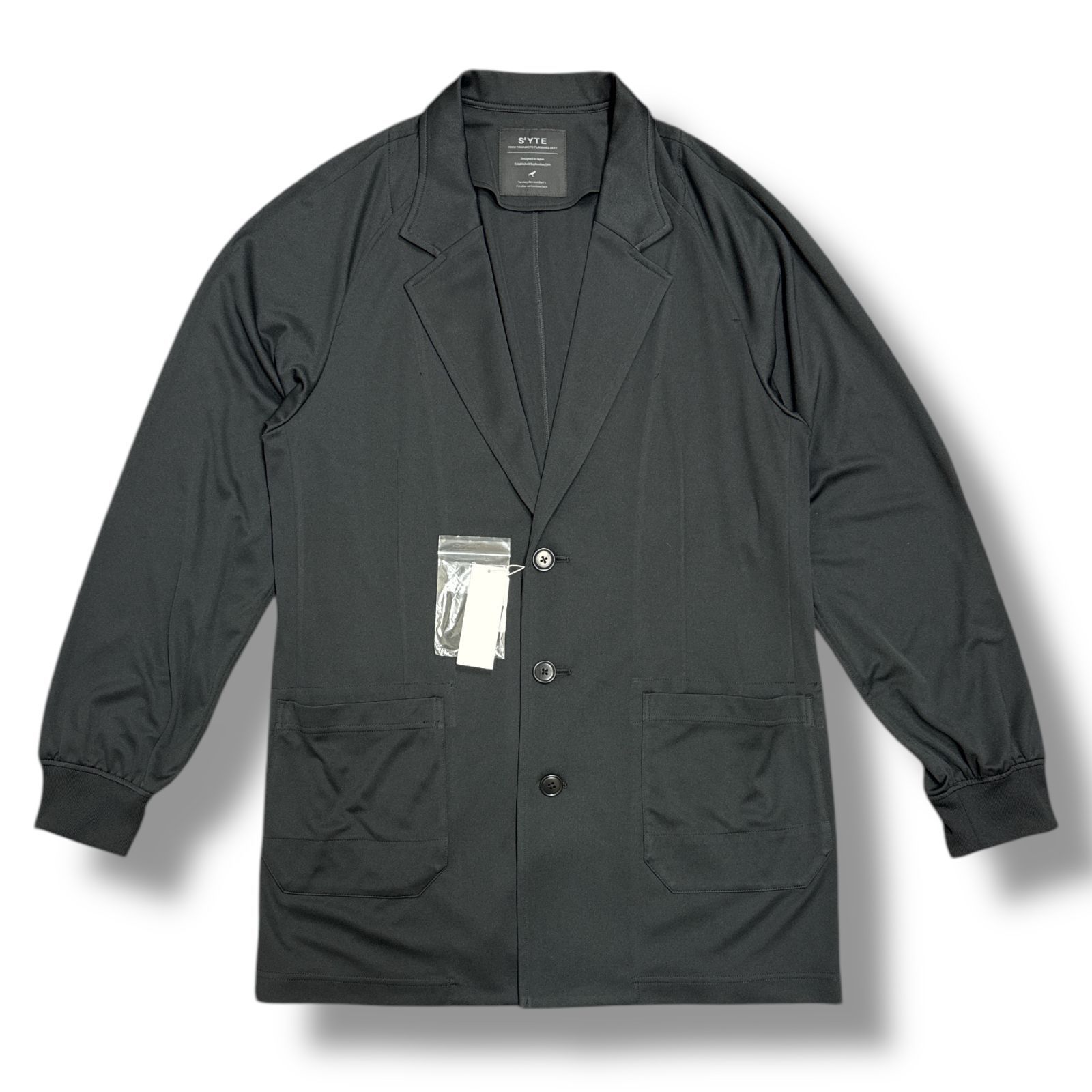 S'YTE TOP | Yohji Yamamoto (ヨウジヤマモト) Official Site 希少 S