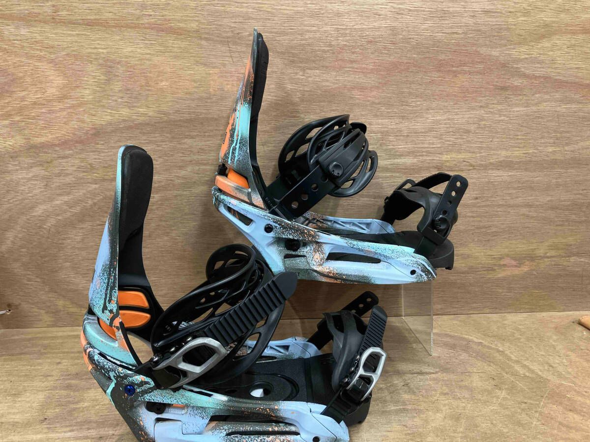 BURTON MINE77 CARTEL X EST 2024年 Mサイズ バートン ビンディング