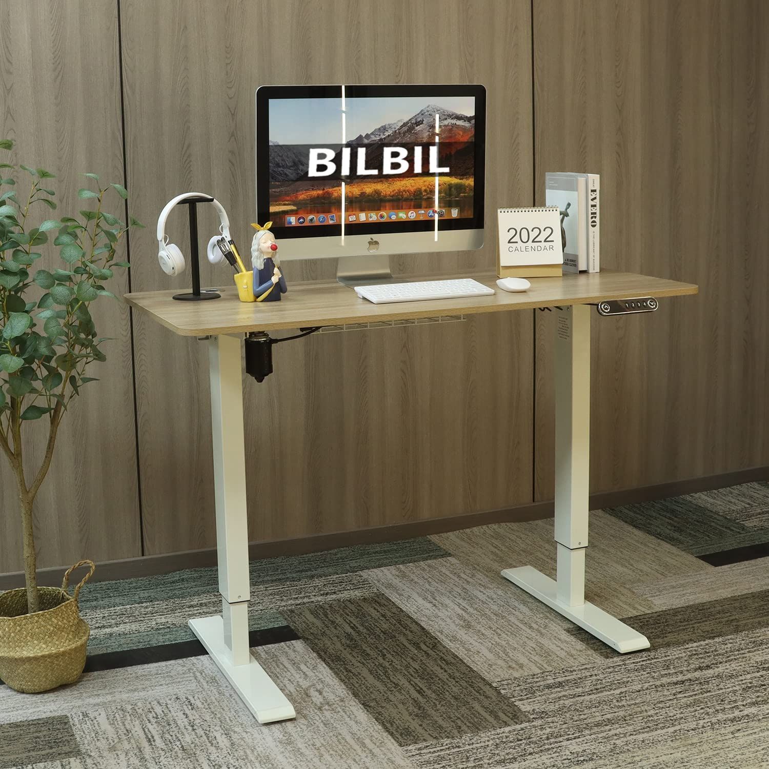 BilBil