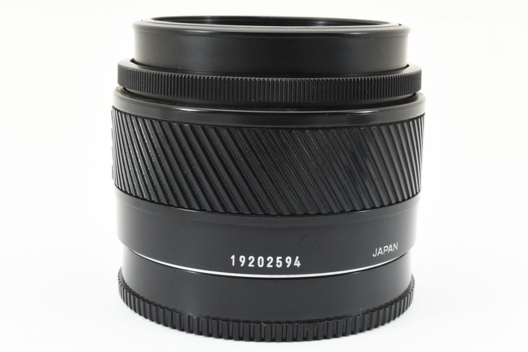 MINOLTA AF 28mm F2.8 SONY Aマウント F0123 【公式通販】