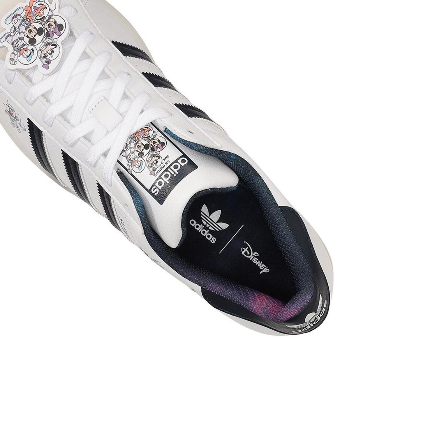 #adidas#ディズニー#セットアップ#130cm#新品未使用 楽天市場】アディダス ディズニー セットアップの通販