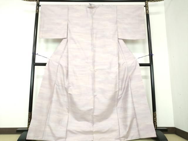 平和屋着物○上質な紬 霞文 さが美扱い 正絹 逸品 DAAS3988ps - メルカリ