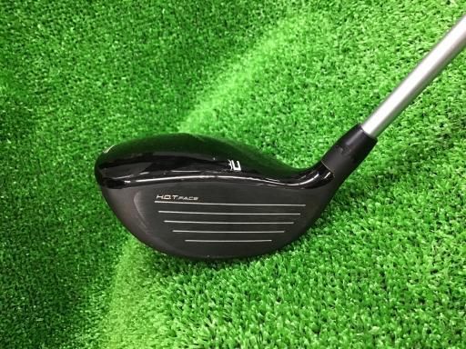 中古】 コブラ KING LTDx MAX 5W レディース フェアウェイウッド 中古】 コブラ KING LTDx MAX 5W レディース フェアウェイウッド