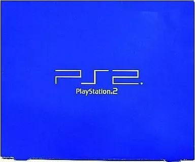 PS2ハード プレイステーション2本体 SCPH-10000