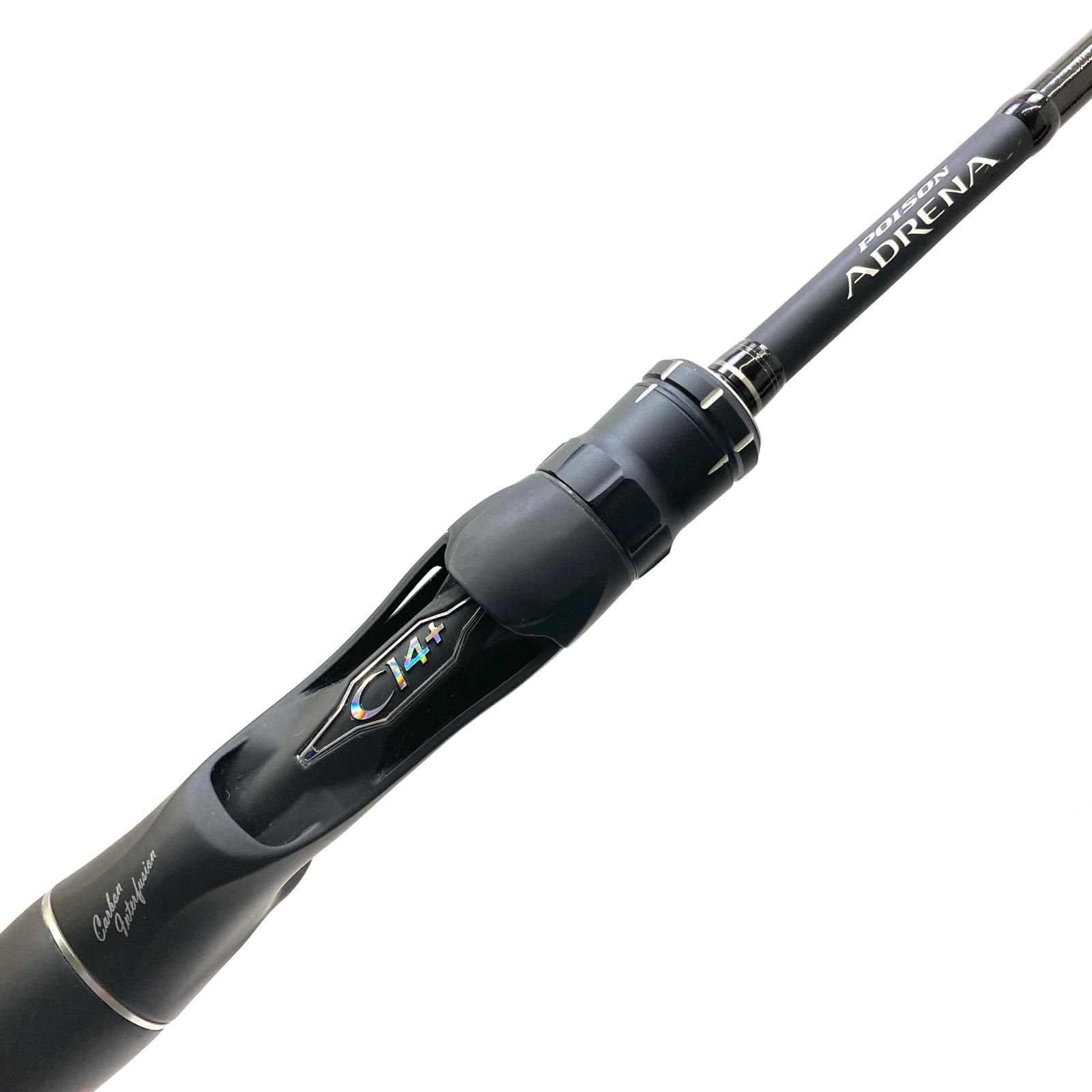 加古川店】 中古 JACKALL | ジャッカル ロッド 166ML-2 18