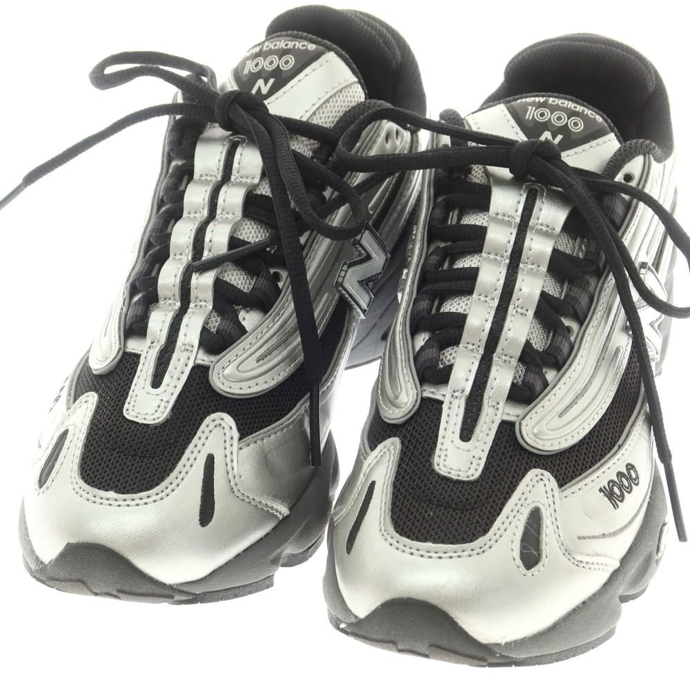 中古】ニューバランス NEW BALANCE 2025年春夏 M1000EGR