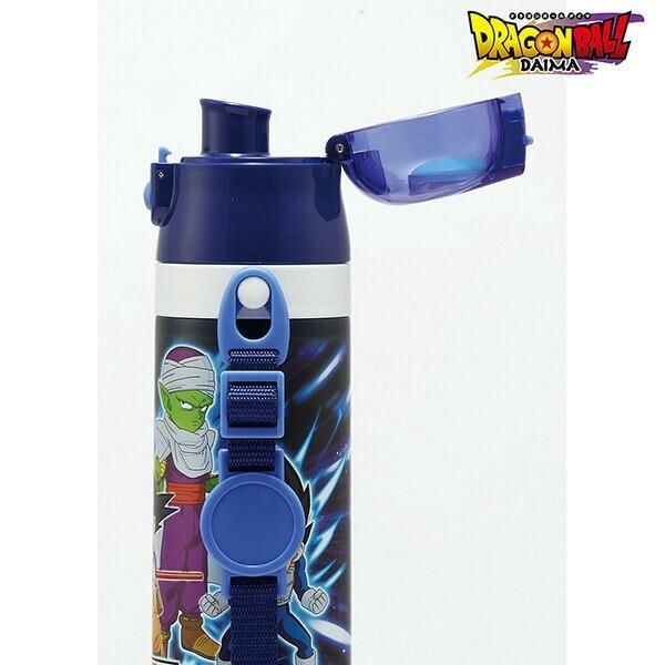 Supreme 水筒 SM-XC48SP-BA 黒 SM-WA型｜ステンレスボトル