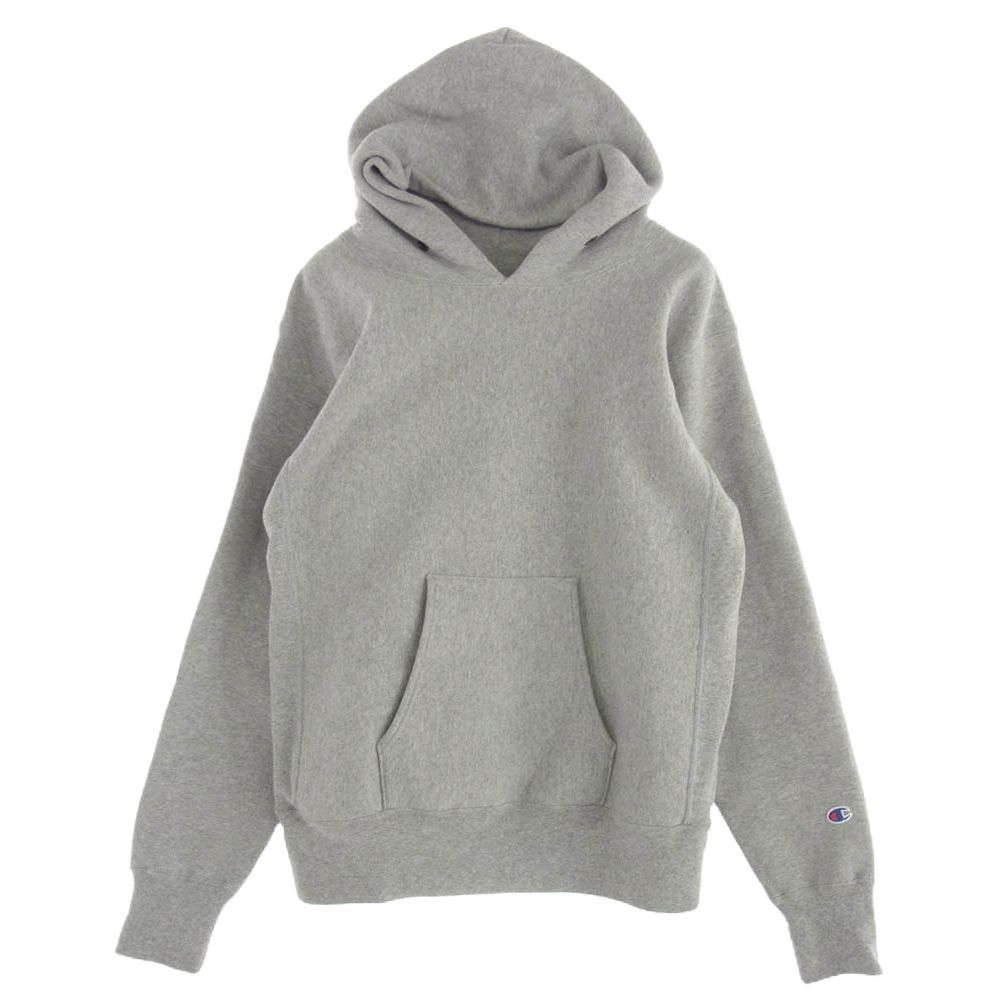 Champion チャンピオン USA製 赤タグ 復刻 リバースウィーブ