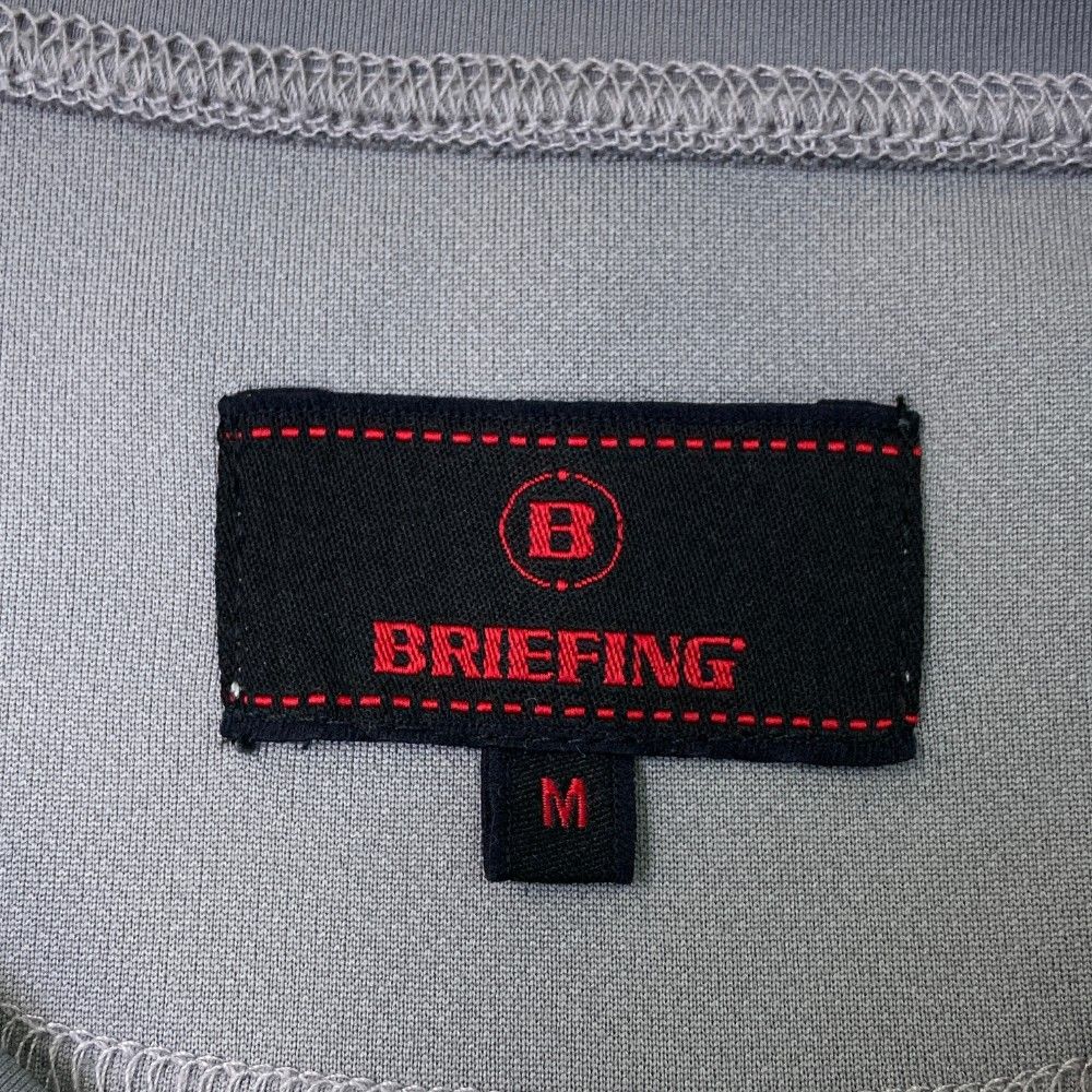 サイズ：M BRIEFING GOLF ブリーフィング 2022年モデル