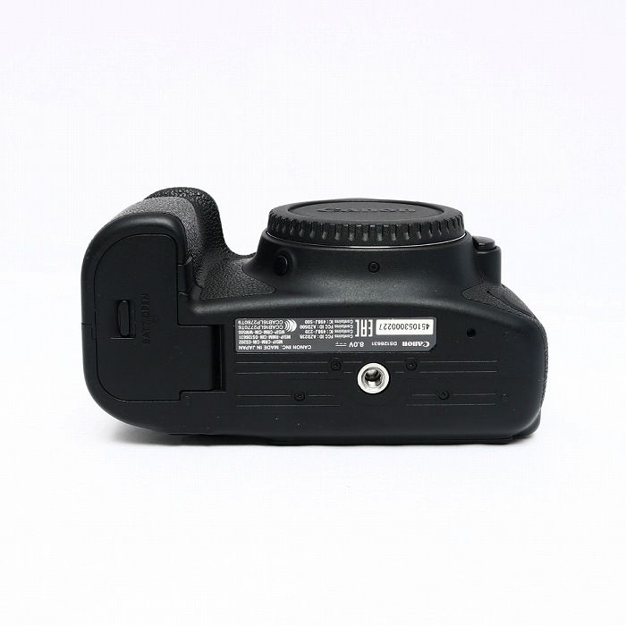 Canon - 【中古】(キヤノン) Canon EOS 6D Mark II ボデイ EOS デジタル一眼 中古 キャノン Canon 6D Mark II ボディ フル