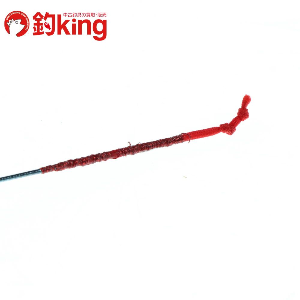 SHIMANO - 【中古】 シマノ 飛天弓 閃光 レインボー 27   /M243L シマノ 飛天弓 閃光 レインボー 27 /M243L へらぶな へら鮒 ヘラ