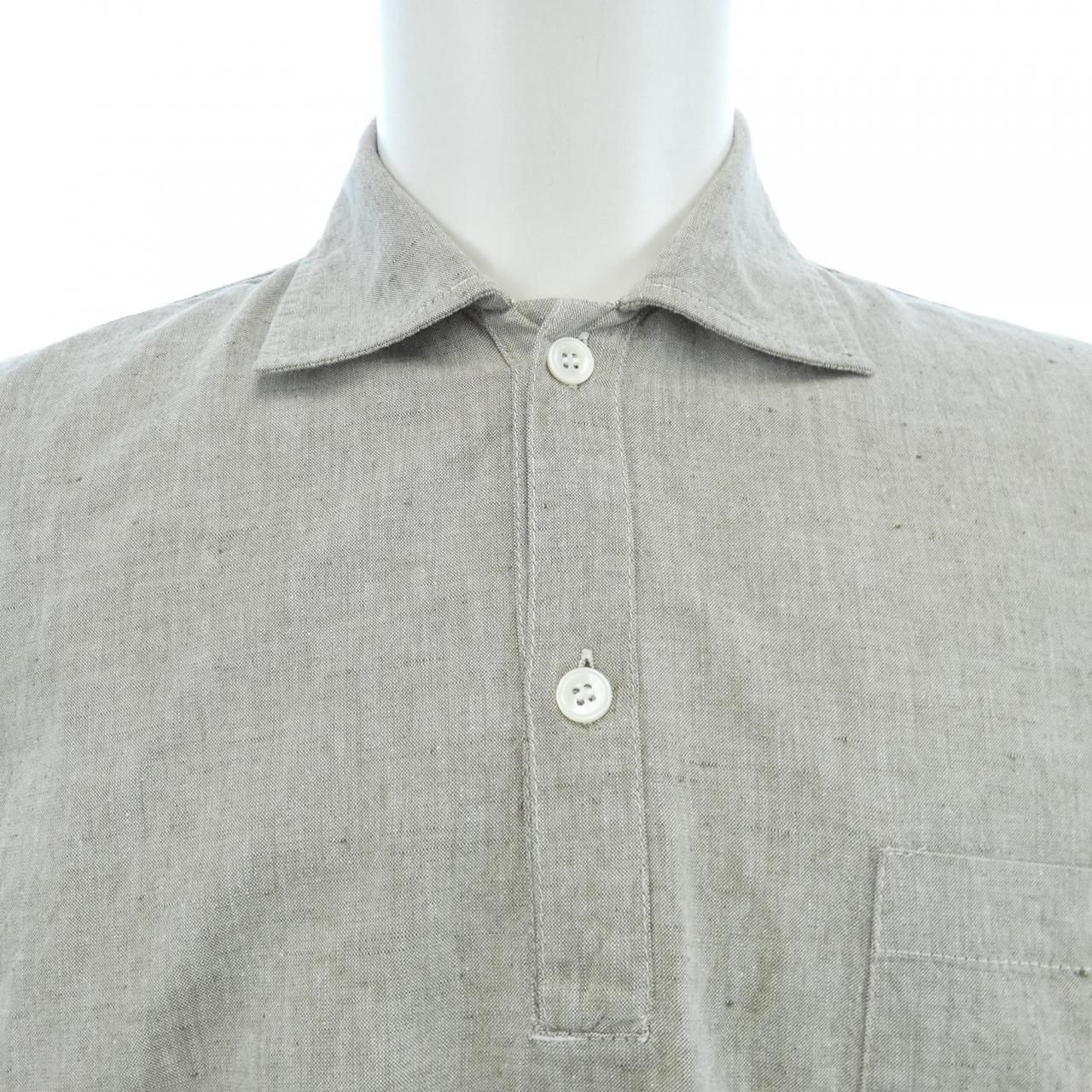 CABOURN シャツ