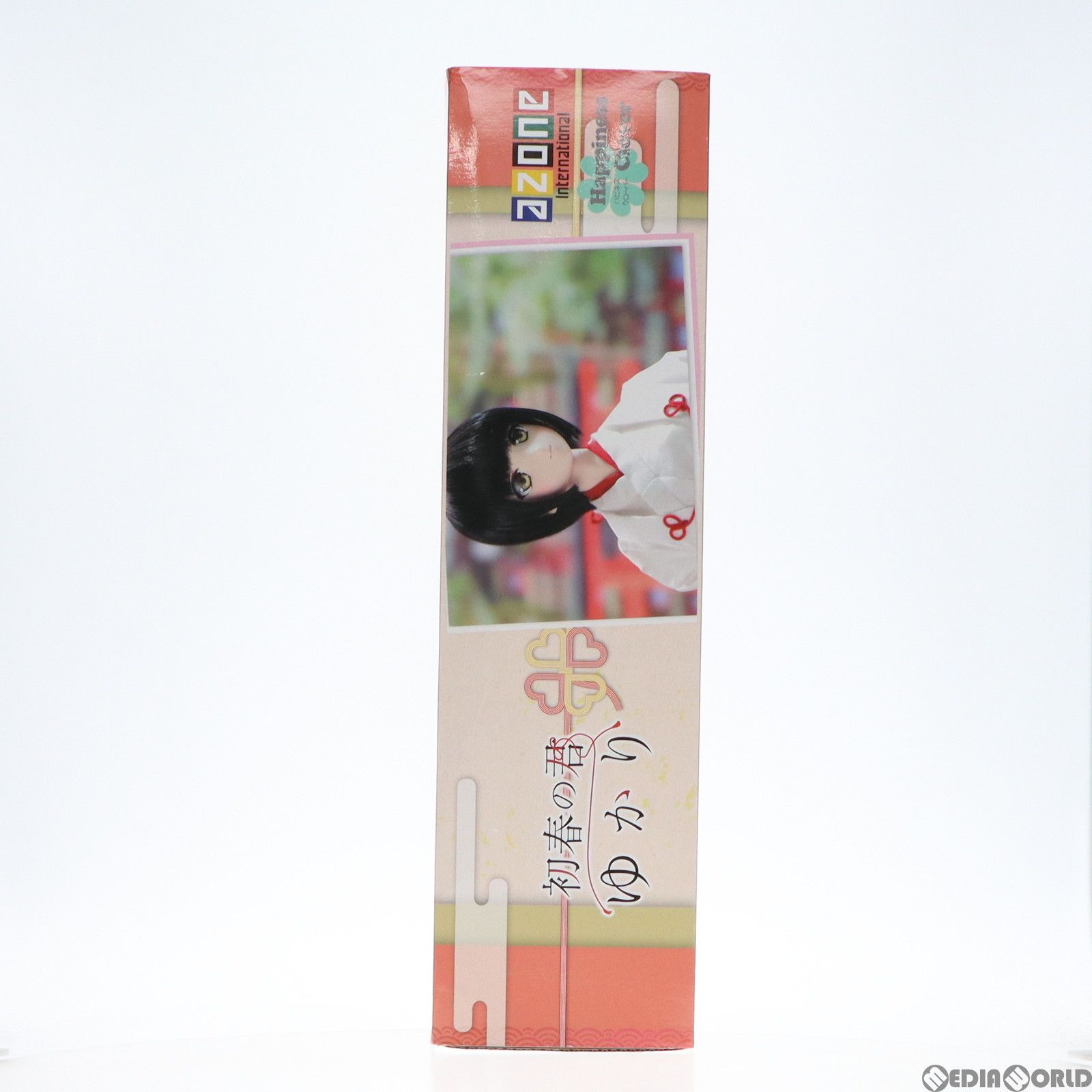 アゾン ハピネスクローバー ゆかり （【中古即納】[DOL