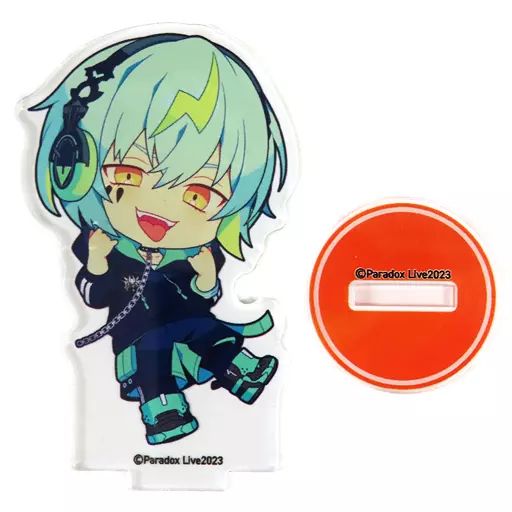 中古】アクリルスタンド・アクリルパネル 御子柴賢太 「Paradox Live