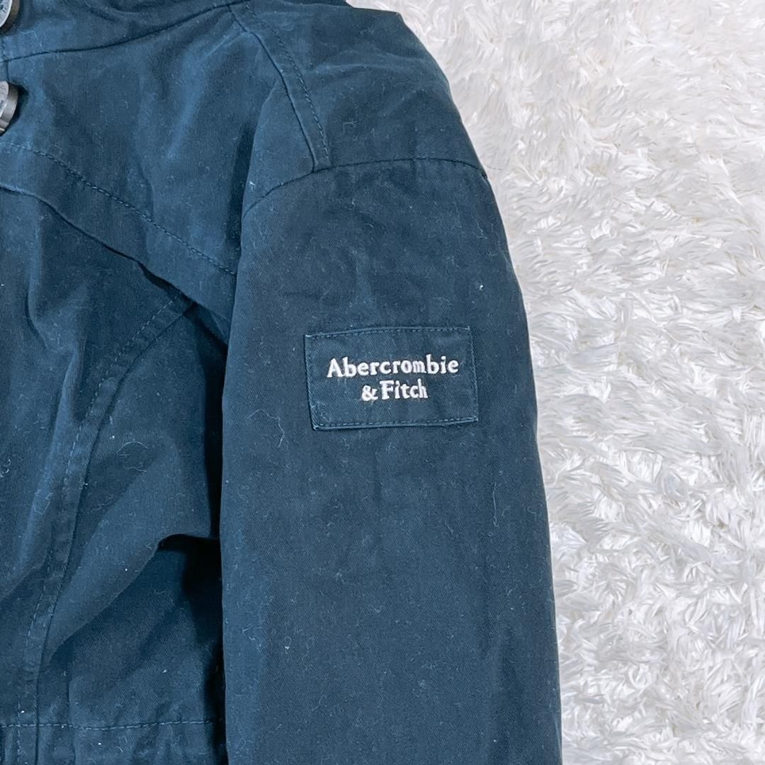 Abercrombie＆Fitch アバクロンビーアンドフィッチ ミリタリー