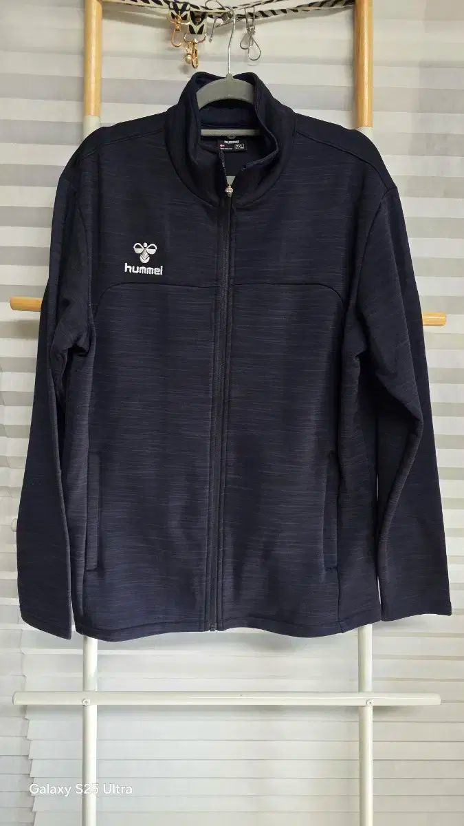 メンズ Hummel ジャケット 105