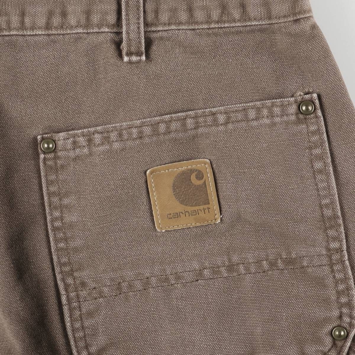 ダックペインターパンツ