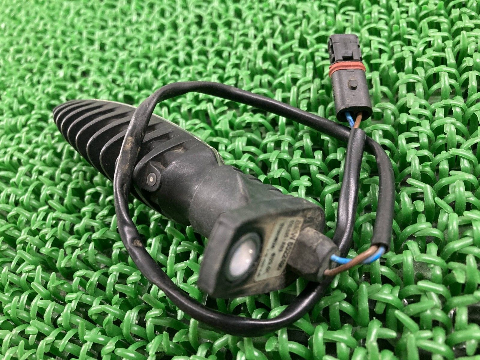 R1200GS ウインカー 片側 002362 090074 BMW 純正 バイク 部品 K50 K51 002362 090074 R1250GS 車検 Genuine mM BRIGHTFACE_UK