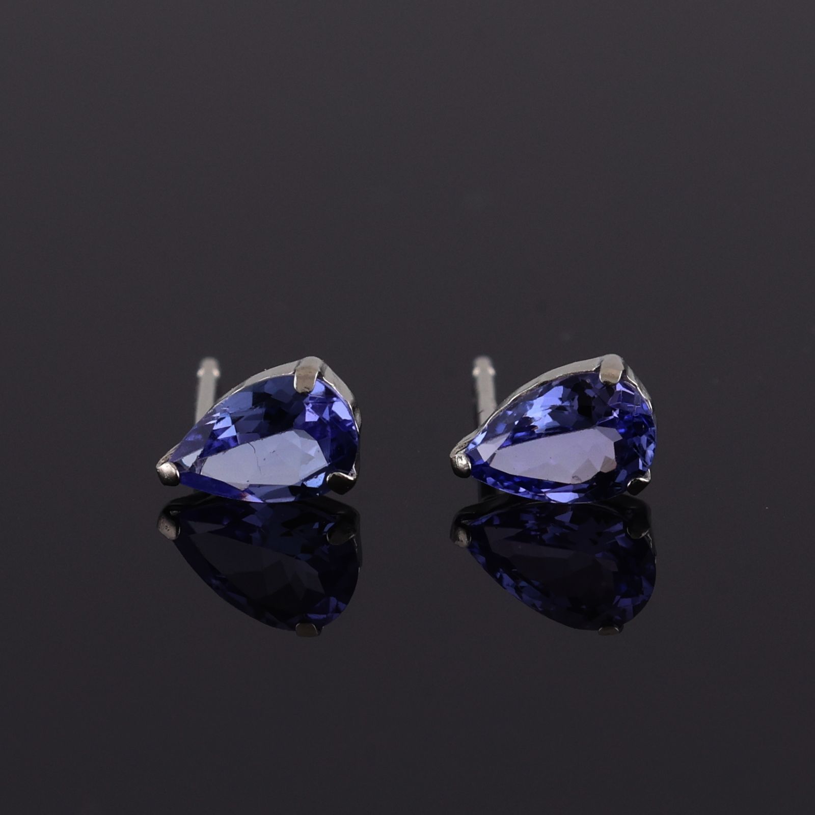 参考定価36,799円！》 Pt.900 プラチナ タンザナイト 0.06ct セット 