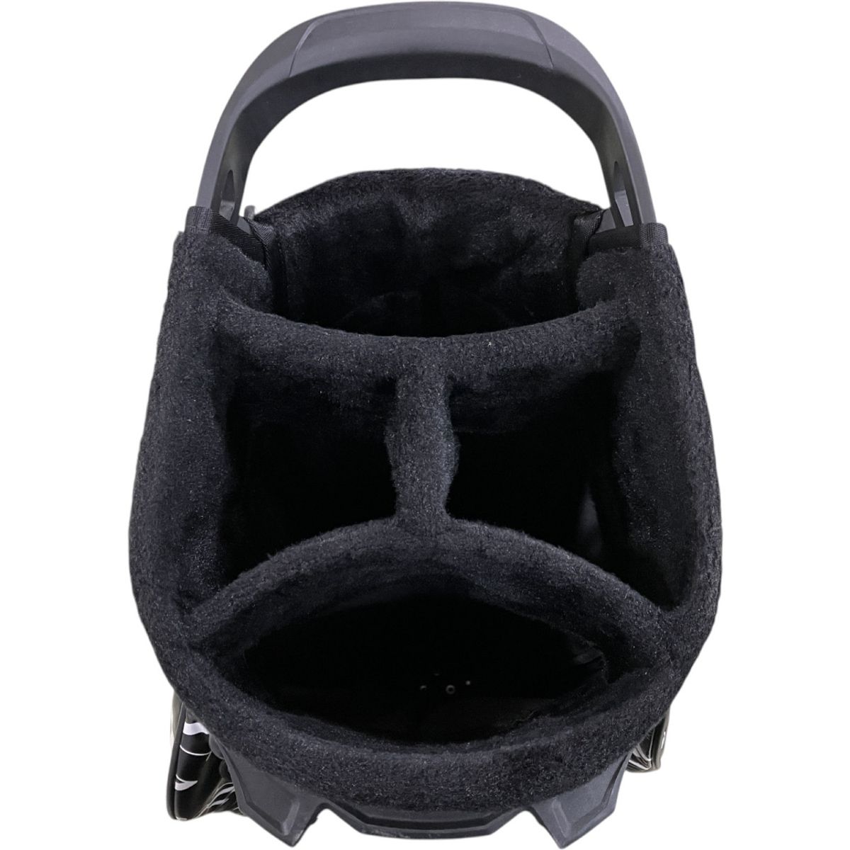 マーク&ロナ　キャディバック MARK&LONA Lexington Caddie Bag MLS-3D-SC31 レキシントン