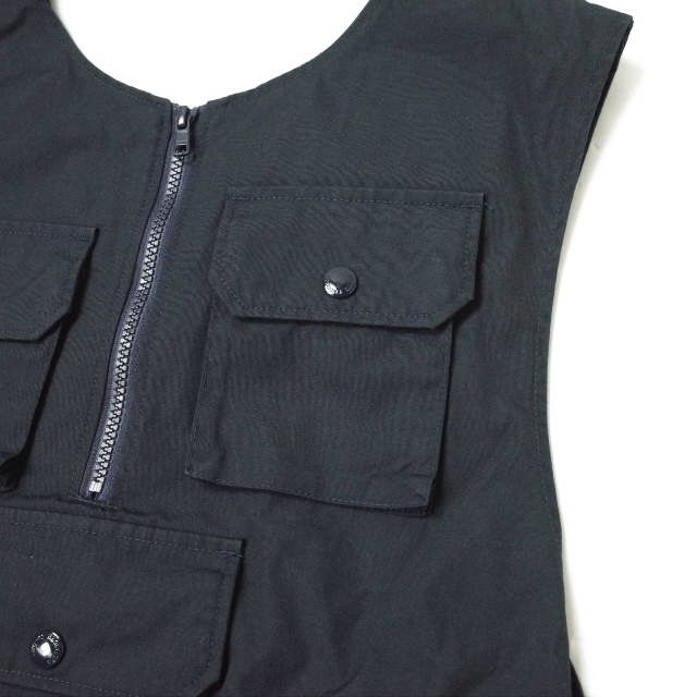 Engineered Garments x BEAMS PLUS エンジニアードガーメンツ