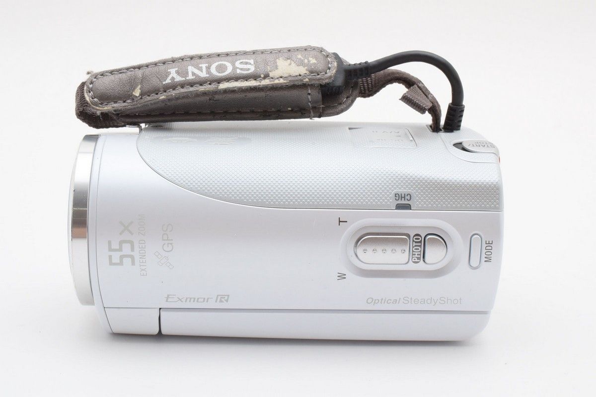 SONY HDR-CX270V