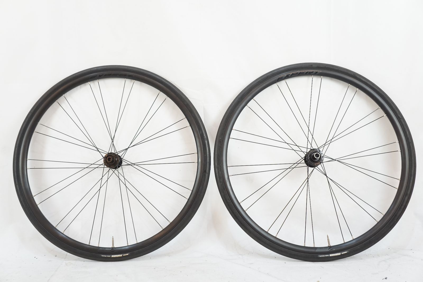 MERIDA メリダ EXPERT DISC シマノ11速 ホイールセット | バイチャリ浦和ベース