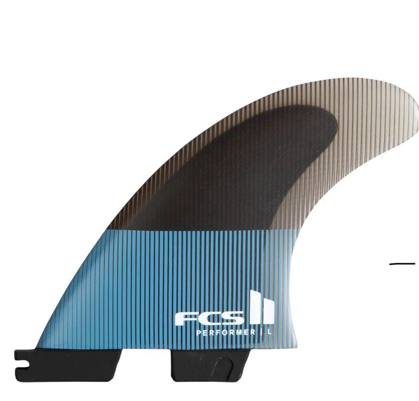 FCS2 ESSENSIAL performer thruster PC サイズM,L FCS2