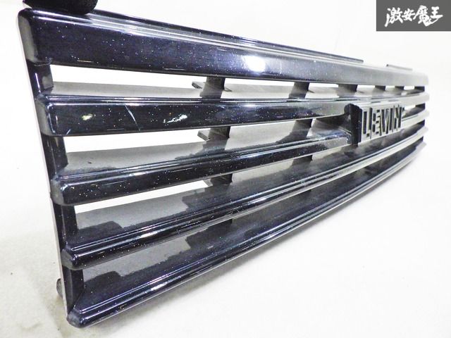AE86 純正グリル ☆希少☆ トヨタ 純正 AE86 レビン 前期 フロント グリル