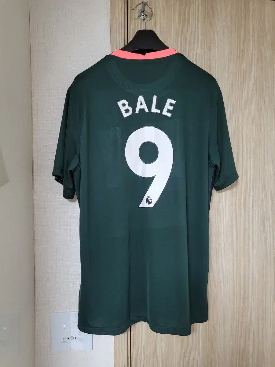 トッテナム 12/13 #11 ベイル ユニフォーム トッテナム ガレス ベイル