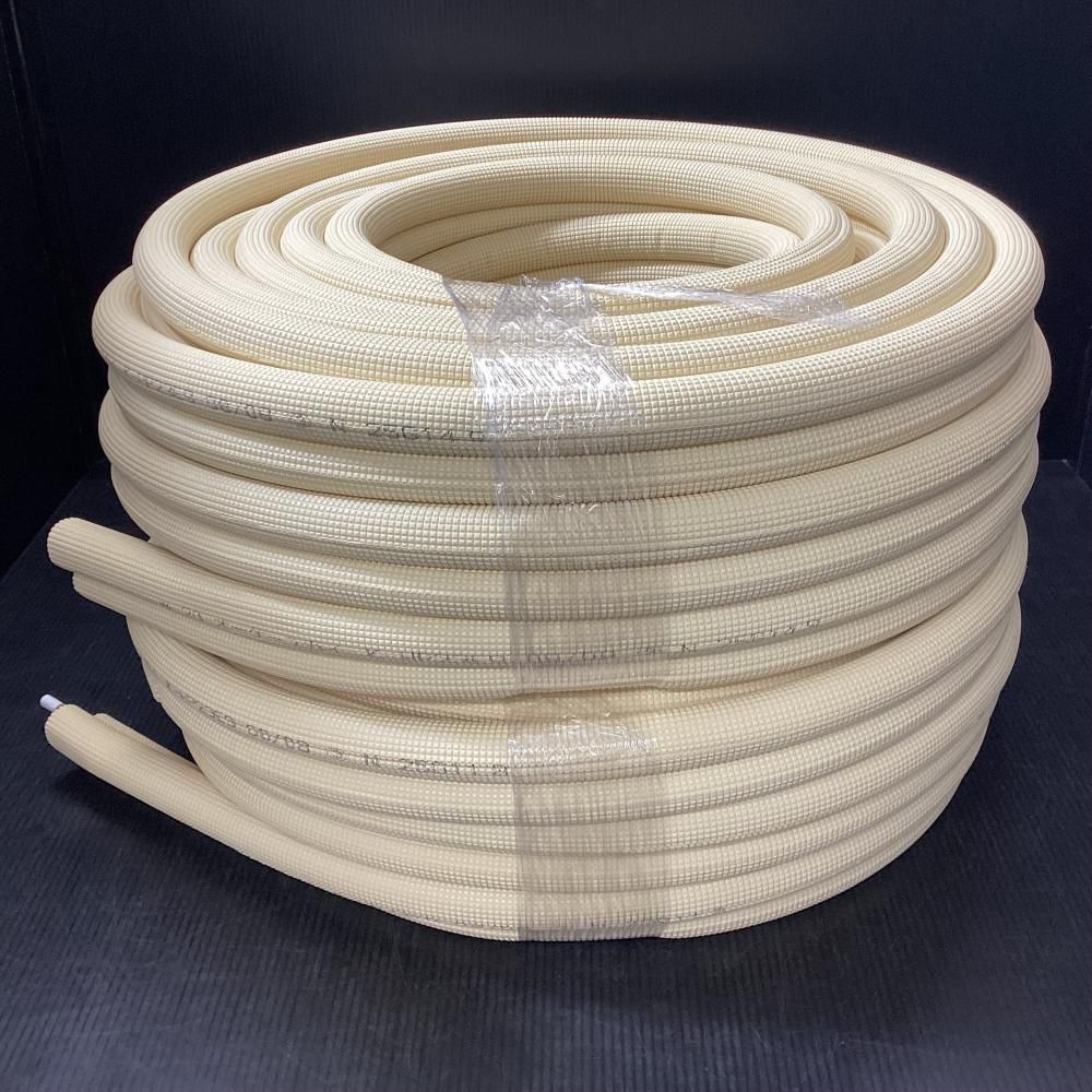 K-HP23E9 ペアコイル 20m 冷媒対応 未使用】オーケースカイ K-HP23E9