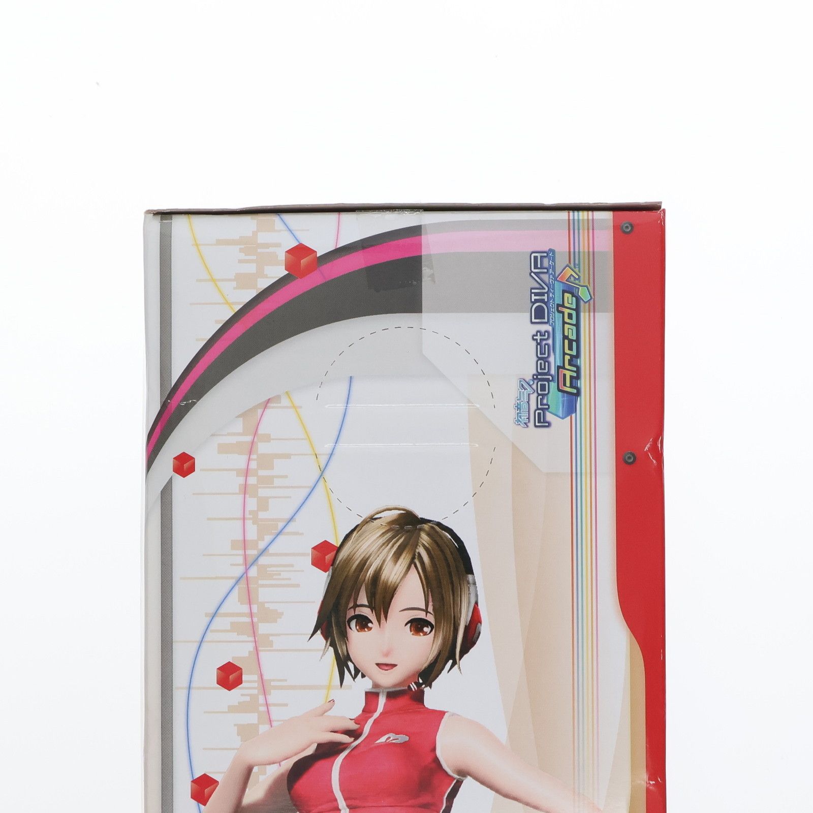 ARCADE - MEIKO(メイコ) 初音ミク Project DIVA Arcade プレミアムフィギュア プライズ(1004322) セガ ARCADE - MEIKO(メイコ) 初音ミク Project DIVA Arcade