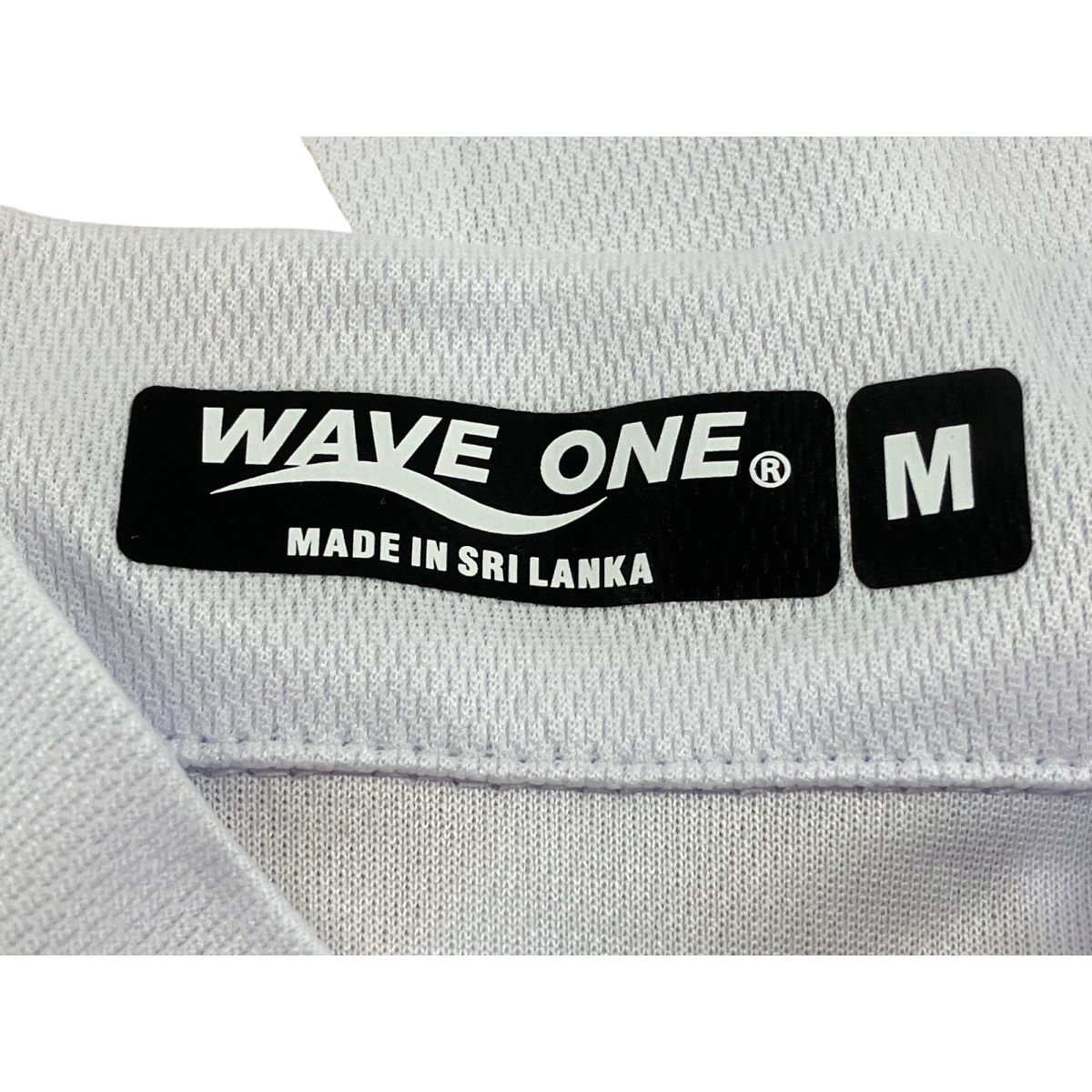 ONE