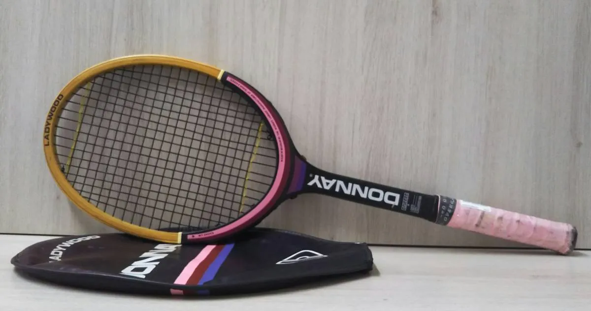 2025年最新】ドネー ラケットの人気アイテム - メルカリ