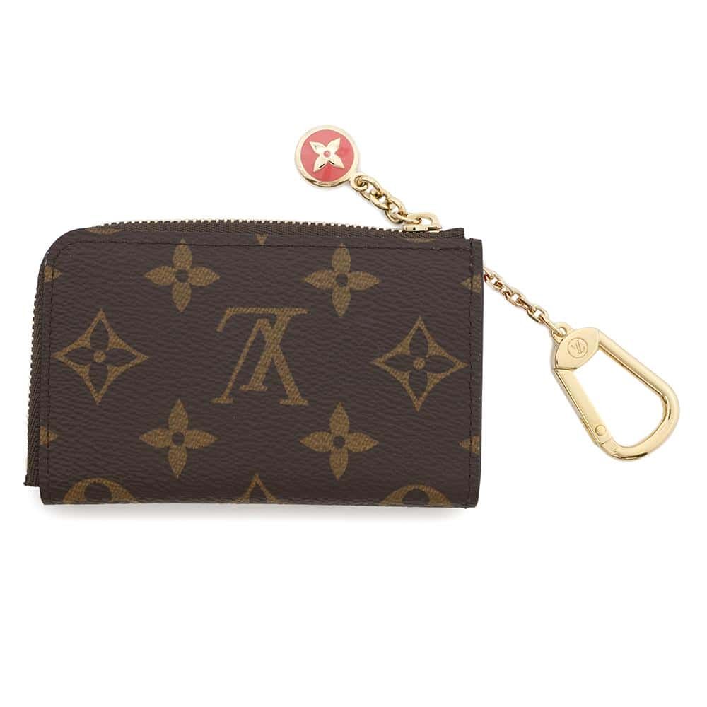 VUITTON コインケース