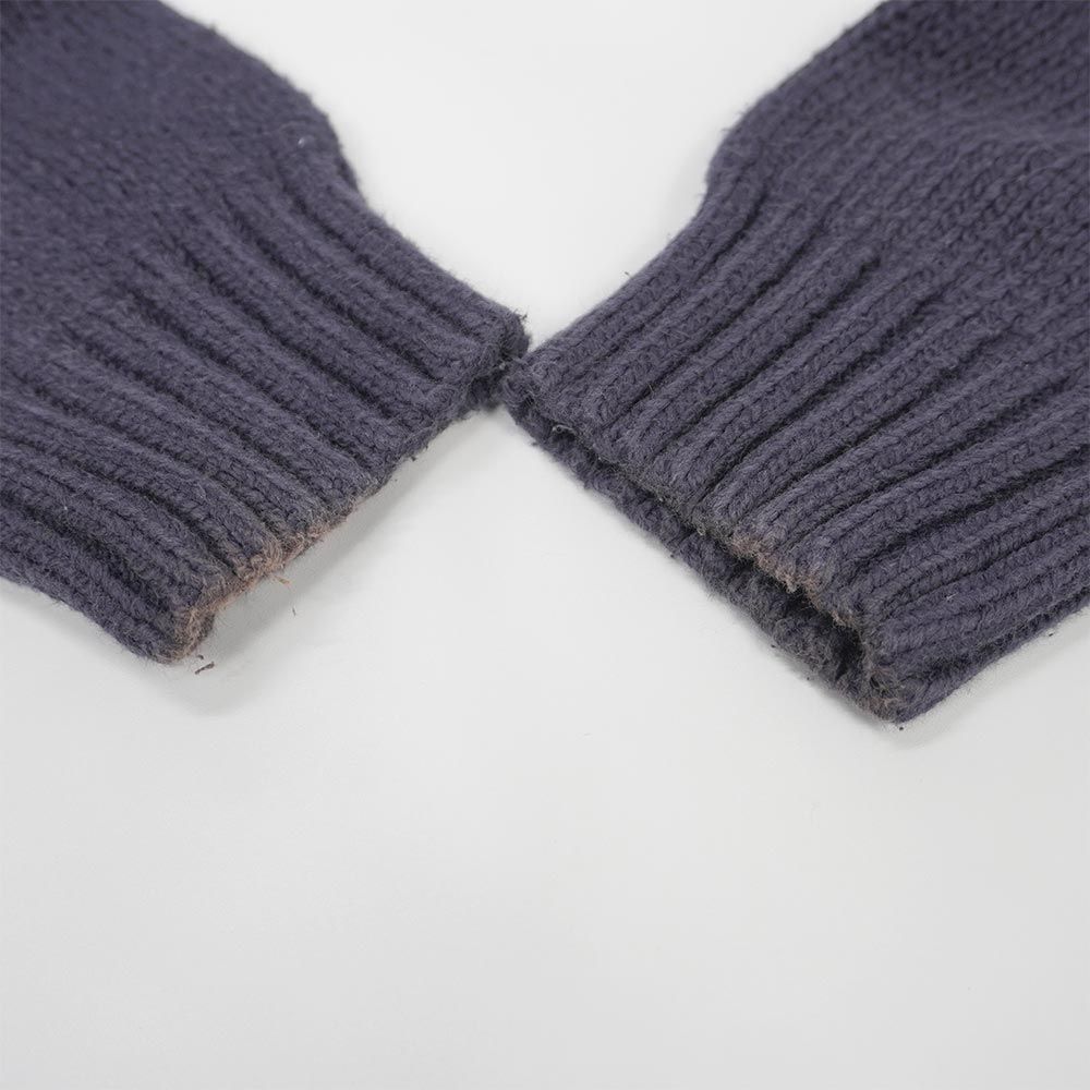 ランズエンド LAND'S END 00s 2000年代 Y2K コットンニット