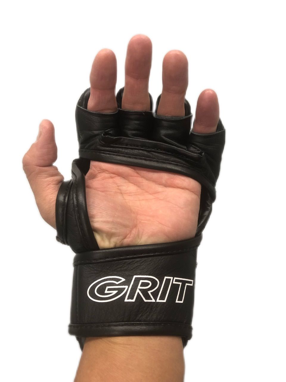 GRIT MMAグローブ ブラック Nexus公式グロ－ブ 当店人気商品 【公式通販】