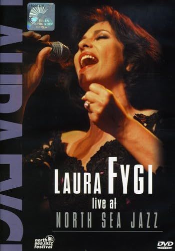 Live at North Sea Jazz / [DVD]
