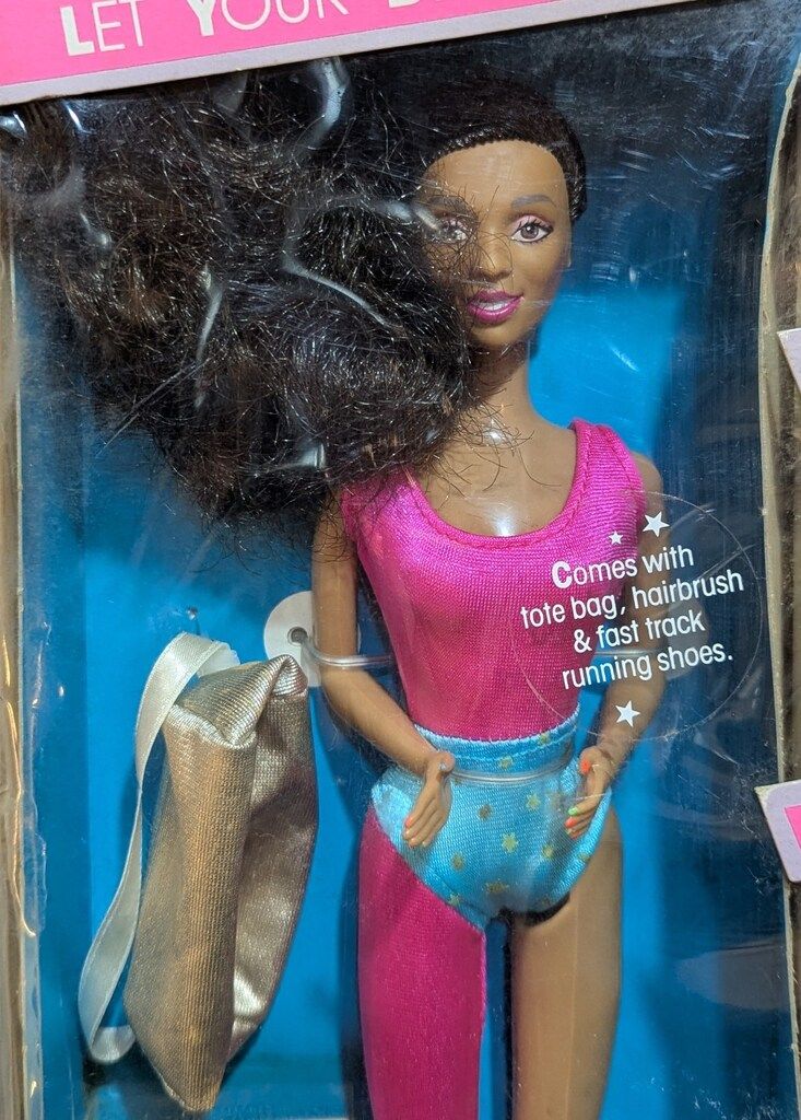 フローレンス・ジョイナー フィギュア人形 オリンピック Amazon | フローレンス ジョイナー フィギュア人形 オリンピック 陸上